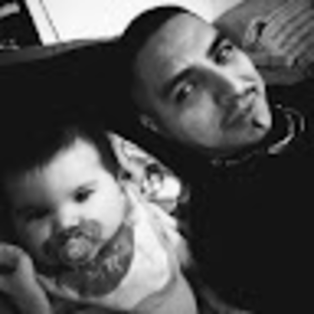 Meet your Posher, Joseph